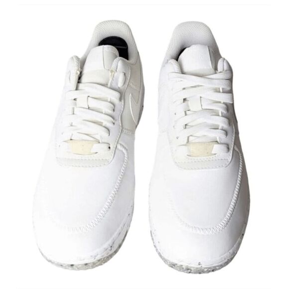NIKE Air Force 1 Crater Sneakers Size 6 - Picture 4 of 9